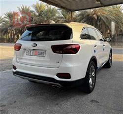 کیا سۆرینتۆ